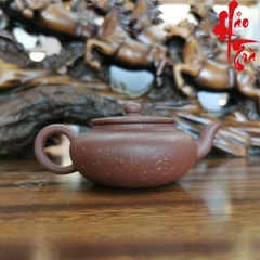 Ấm tử sa AM117 - 100ml