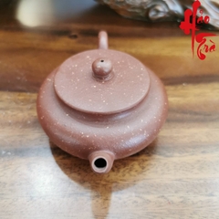Ấm tử sa AM117 - 100ml