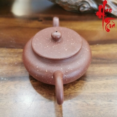 Ấm tử sa AM117 - 100ml