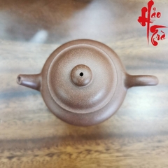 Ấm tử sa AM118 - 160ml