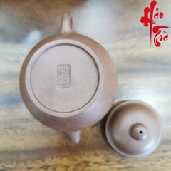 Ấm tử sa AM118 - 160ml