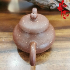 Ấm tử sa AM119 - 140ml