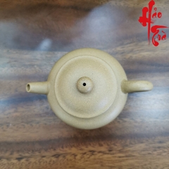 Ấm tử sa AM122 - 140ml