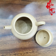 Ấm tử sa AM122 - 140ml