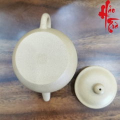 Ấm tử sa AM122 - 140ml