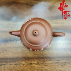 Ấm tử sa AM123 - 140ml