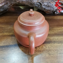 Ấm tử sa Toàn Thủ / Đức Chung AM127 - 150ml