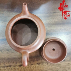 Ấm tử sa Toàn Thủ / Đức Chung AM127 - 150ml