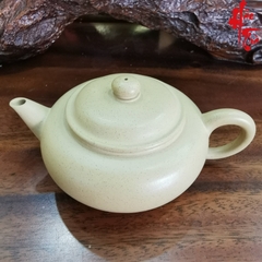 Ấm tử sa Toàn Thủ / Thủy Bình AM129 - 140ml