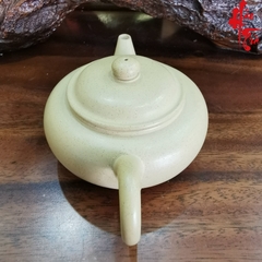 Ấm tử sa Toàn Thủ / Thủy Bình AM129 - 140ml