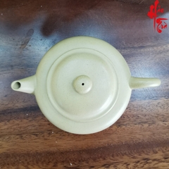 Ấm tử sa Toàn Thủ / Thủy Bình AM129 - 140ml