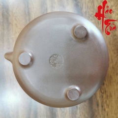 Ấm tử sa AM133 - 150ml