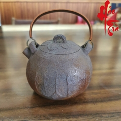 Ấm tử sa AM134 - 330ml