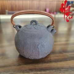Ấm tử sa AM134 - 330ml