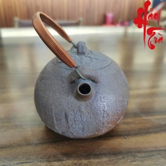Ấm tử sa AM134 - 330ml