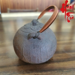 Ấm tử sa AM134 - 330ml
