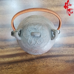 Ấm tử sa AM134 - 330ml