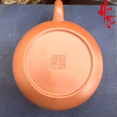 Ấm Tử Sa Tây Thi - Toàn Thủ Công - Ấm 80ml