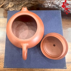 Ấm Tử Sa Tây Thi - Toàn Thủ Công - Ấm 80ml