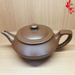 Ấm Tử Sa AM139 - 180ml