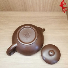 Ấm Tử Sa AM139 - 180ml