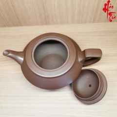 Ấm Tử Sa AM139 - 180ml