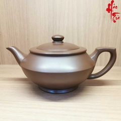 Ấm Tử Sa AM139 - 180ml