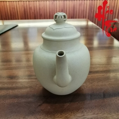Ấm Tử Sa Cung Đăng - AM140 - 200ml