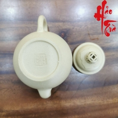Ấm Tử Sa Cung Đăng - AM140 - 200ml