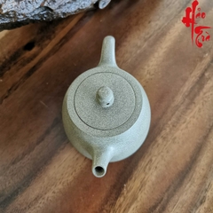Ấm Tử Sa Hán Phong Âm AM141 - 150ml - Giải Hoàn Nê