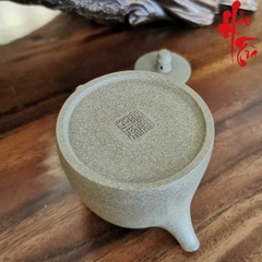 Ấm Tử Sa Hán Phong Âm AM141 - 150ml - Giải Hoàn Nê