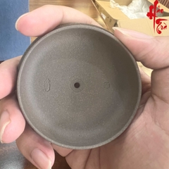 Ấm Tử Sa Hán Ngõa AM153 - 140ml - Thanh Đoàn Nê