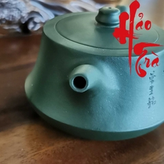 Ấm Tử Sa AM161 - 230ml