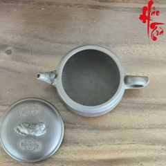 Ấm tử sa AM166 - 170ml