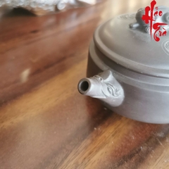 Ấm tử sa AM166 - 170ml