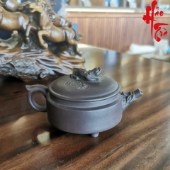 Ấm tử sa AM166 - 170ml