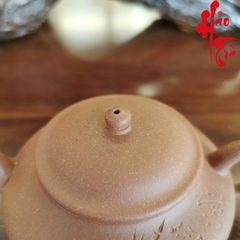 Ấm Tử Sa AM167 - 140ml