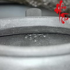 Ấm Tử Sa AM168 - 250ml