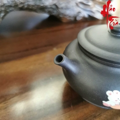 Ấm Tử Sa AM168 - 250ml