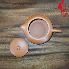 Ấm Tử Sa AM169 - 230ml