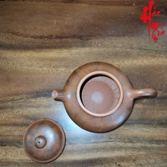 Ấm Tử Sa AM171 - 140ml