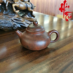 Ấm Tử Sa AM171 - 140ml