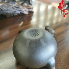 Ấm Tử Sa AM173 - 230ml