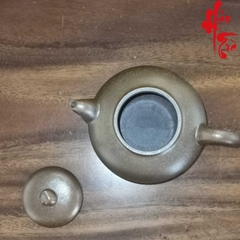 Ấm Tử Sa AM173 - 230ml