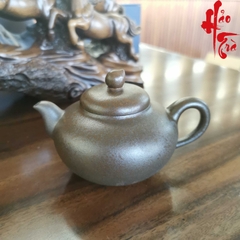 Ấm Tử Sa AM173 - 230ml