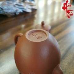 Ấm Tử Sa AM175 - 200ml