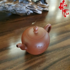 Ấm Tử Sa AM175 - 200ml