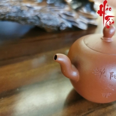 Ấm Tử Sa AM175 - 200ml