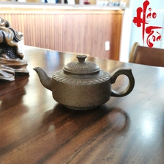 Ấm Tử Sa AM176 - 210ml