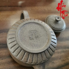 Ấm Tử Sa AM176 - 210ml